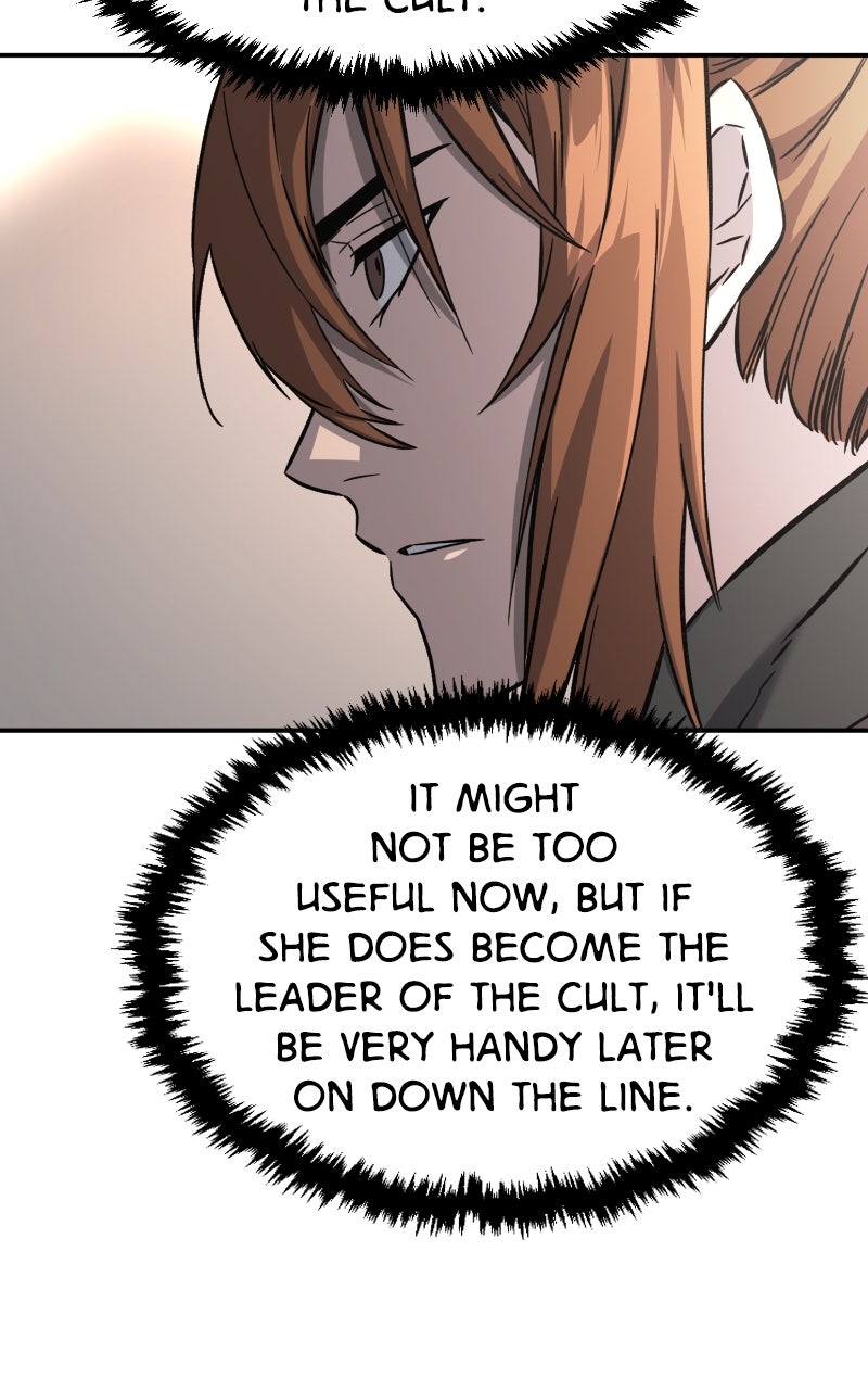 Read Absolute Sword Sense ENGLISH Manga Online