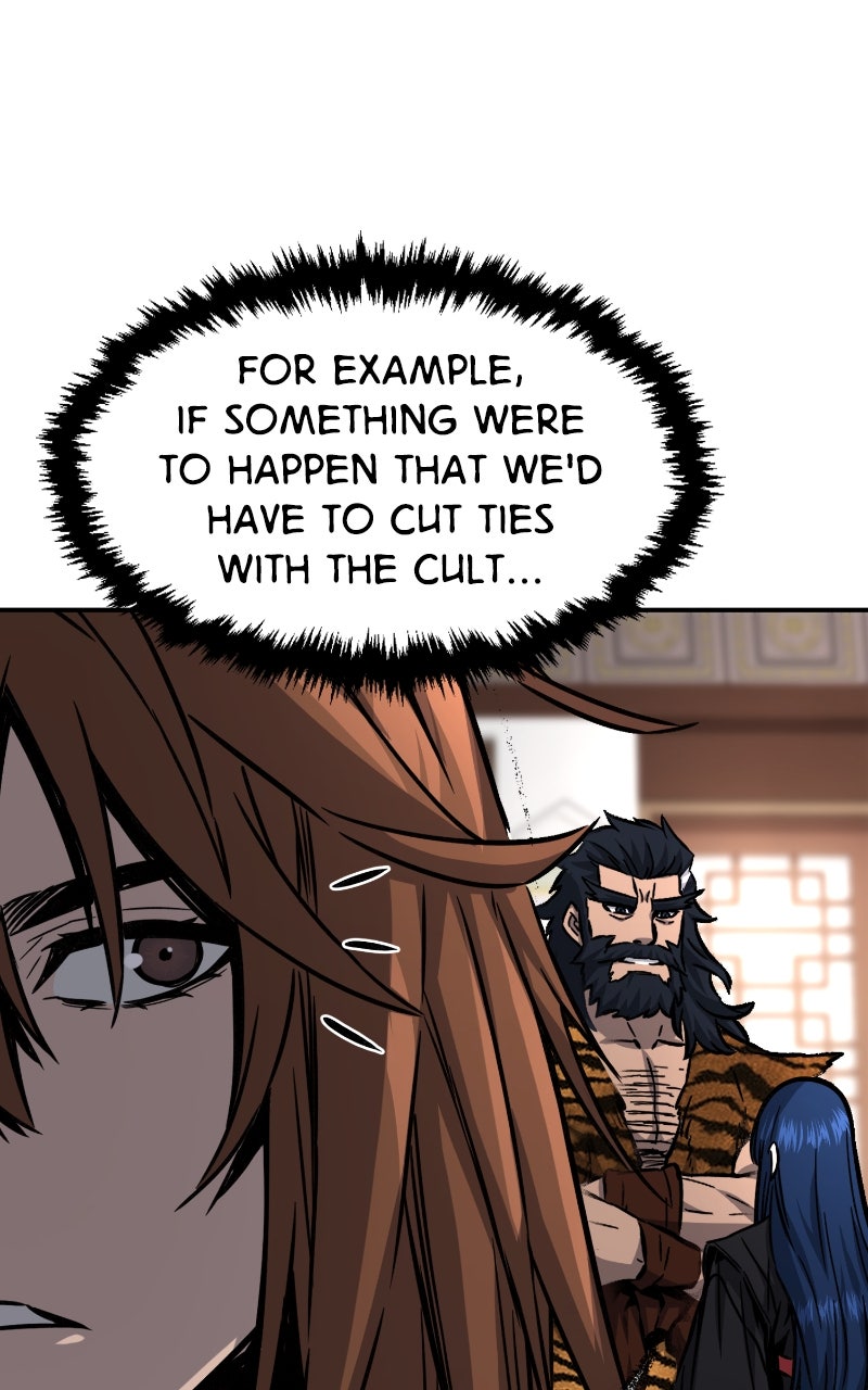 Read Absolute Sword Sense ENGLISH Manga Online