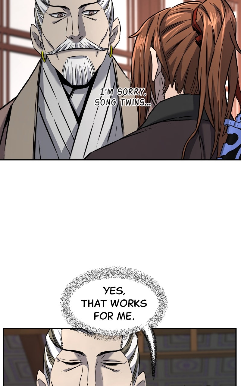 Read Absolute Sword Sense ENGLISH Manga Online