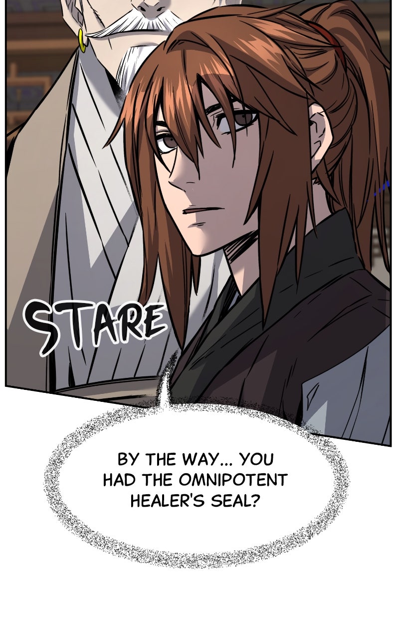 Read Absolute Sword Sense ENGLISH Manga Online