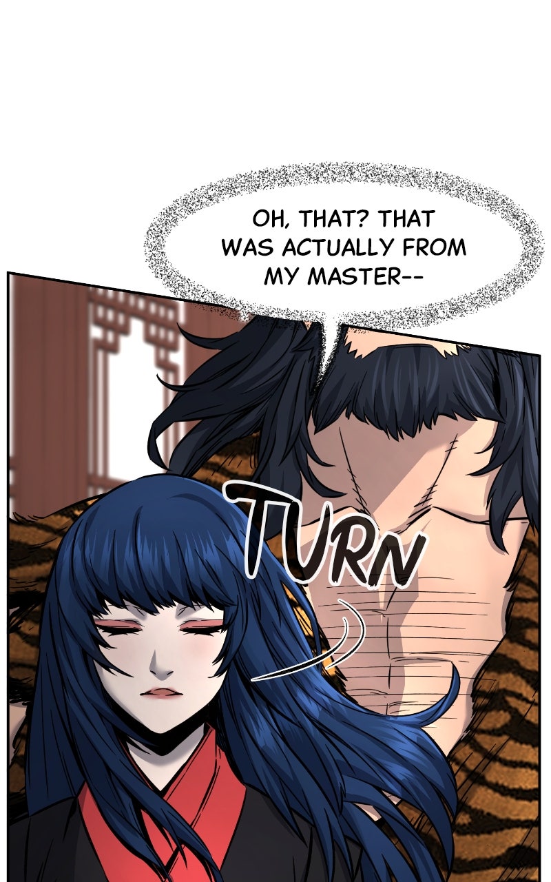 Read Absolute Sword Sense ENGLISH Manga Online