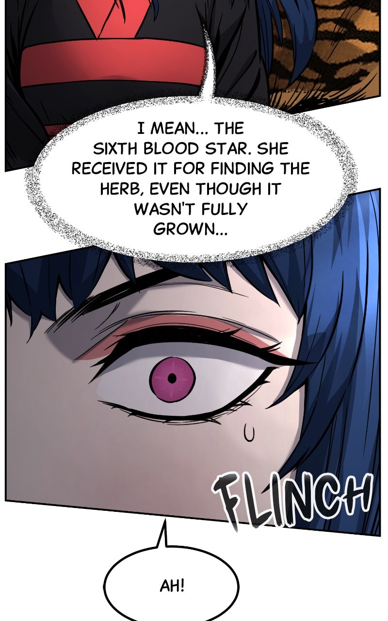 Read Absolute Sword Sense ENGLISH Manga Online