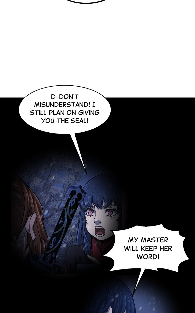 Read Absolute Sword Sense ENGLISH Manga Online