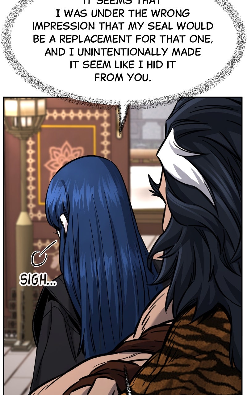 Read Absolute Sword Sense ENGLISH Manga Online