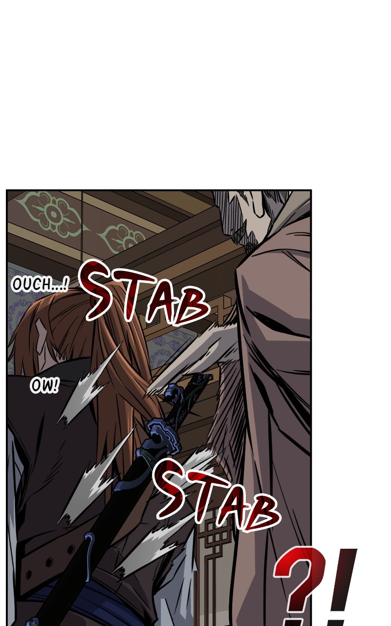 Read Absolute Sword Sense ENGLISH Manga Online