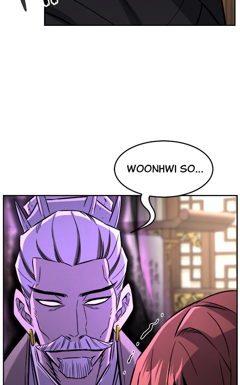 Read Absolute Sword Sense ENGLISH Manga Online