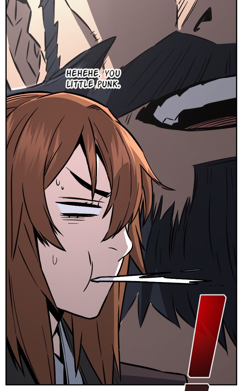 Read Absolute Sword Sense ENGLISH Manga Online