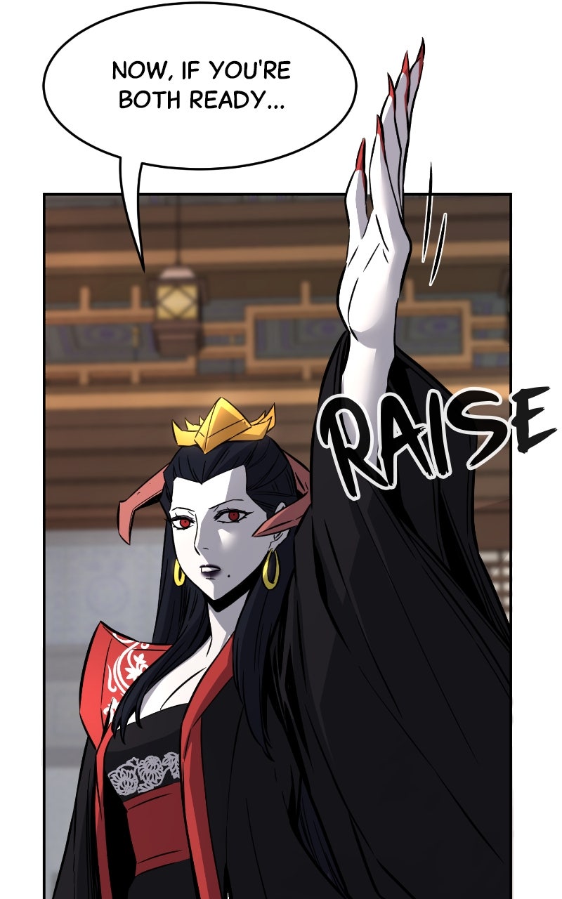 Read Absolute Sword Sense ENGLISH Manga Online