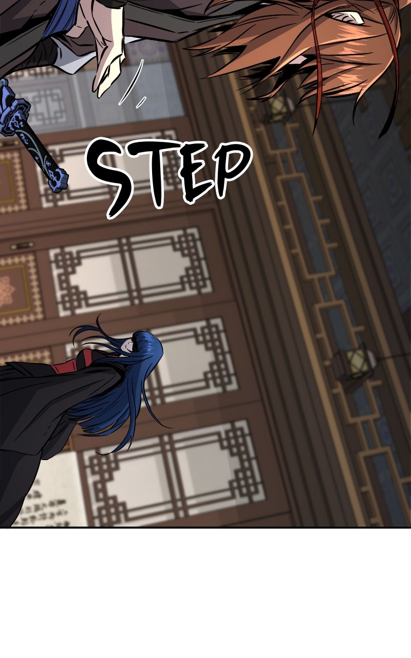 Read Absolute Sword Sense ENGLISH Manga Online