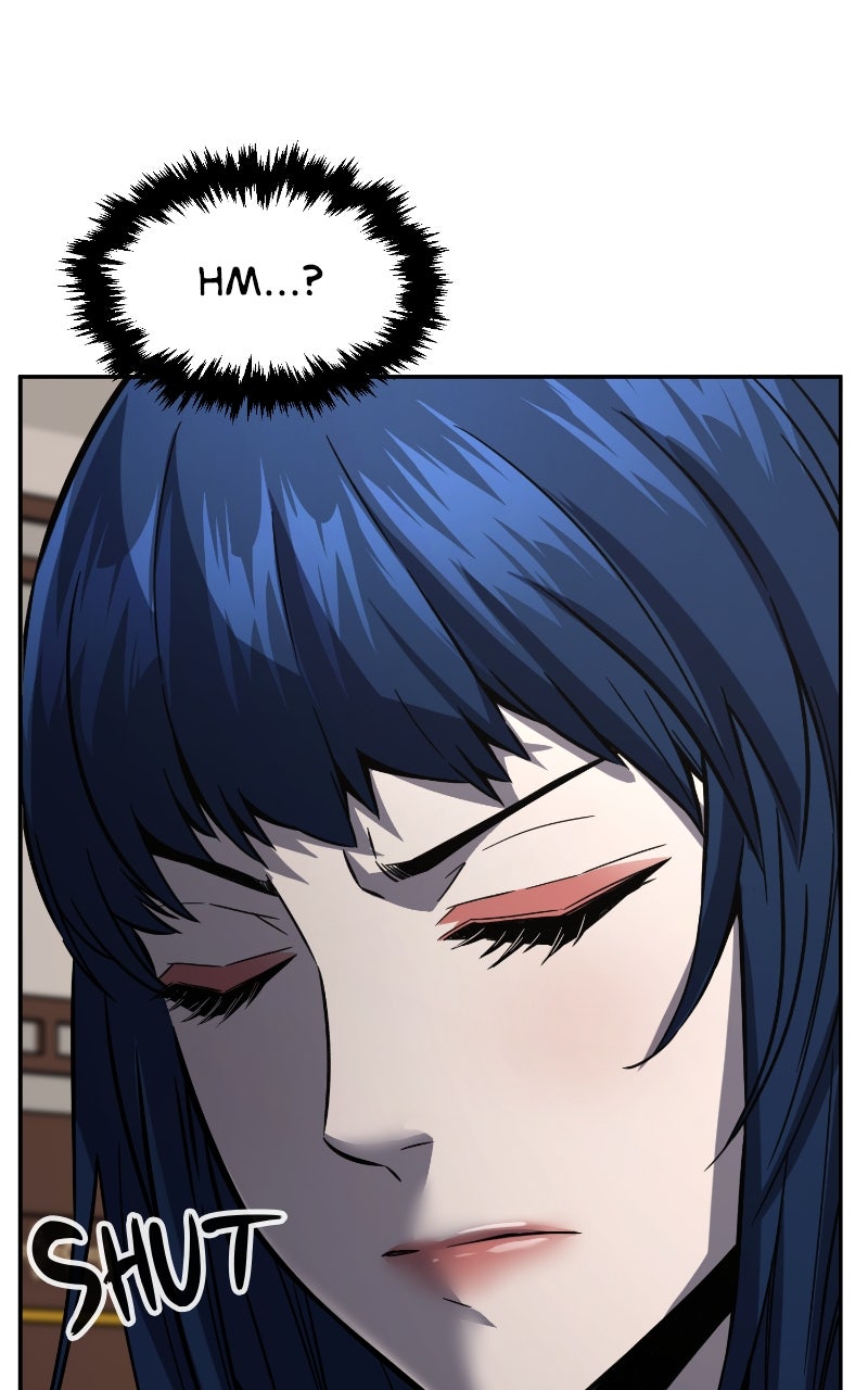 Read Absolute Sword Sense ENGLISH Manga Online