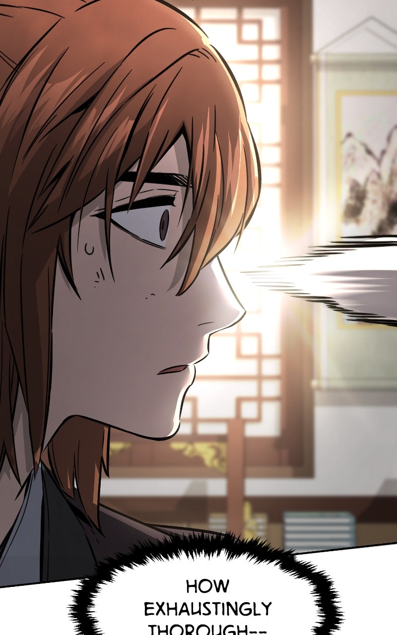 Read Absolute Sword Sense ENGLISH Manga Online