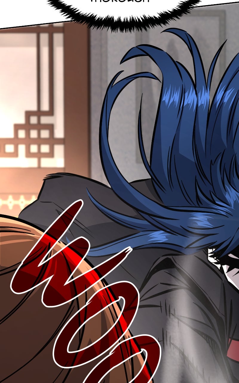 Read Absolute Sword Sense ENGLISH Manga Online