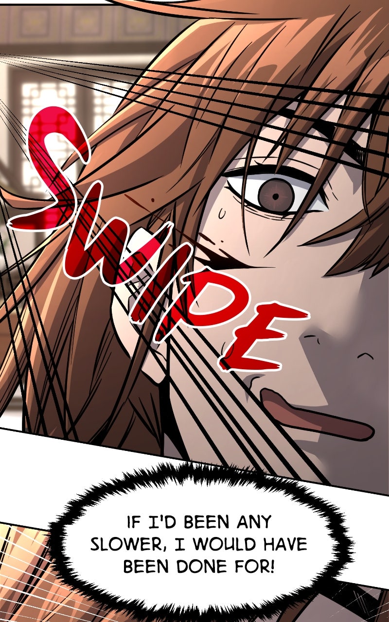 Read Absolute Sword Sense ENGLISH Manga Online