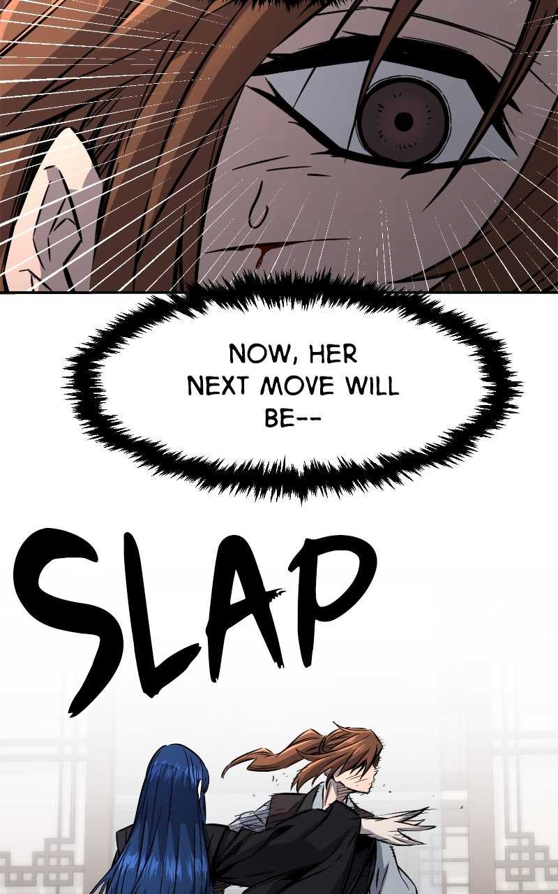 Read Absolute Sword Sense ENGLISH Manga Online