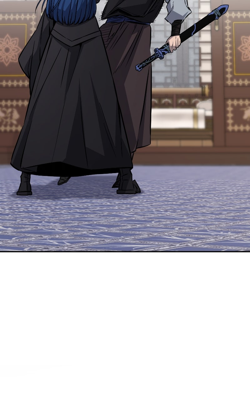 Read Absolute Sword Sense ENGLISH Manga Online