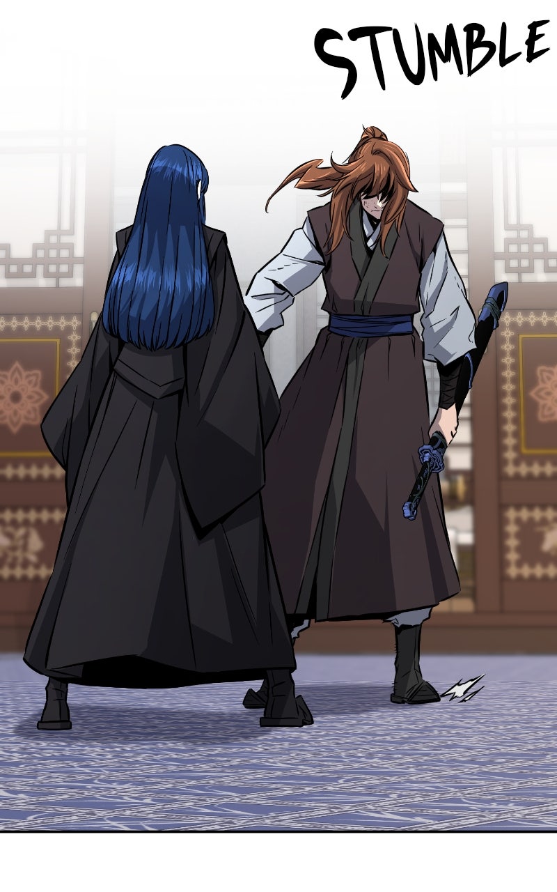 Read Absolute Sword Sense ENGLISH Manga Online