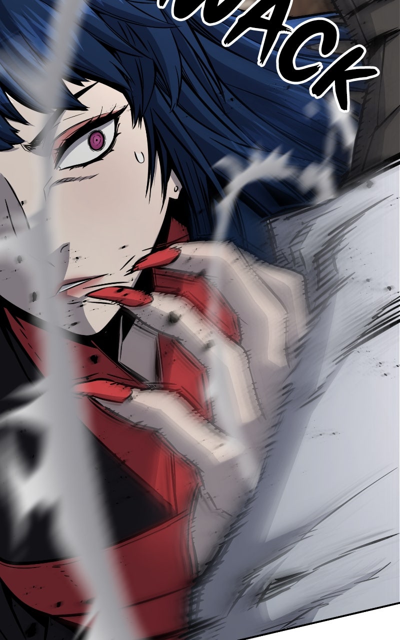 Read Absolute Sword Sense ENGLISH Manga Online