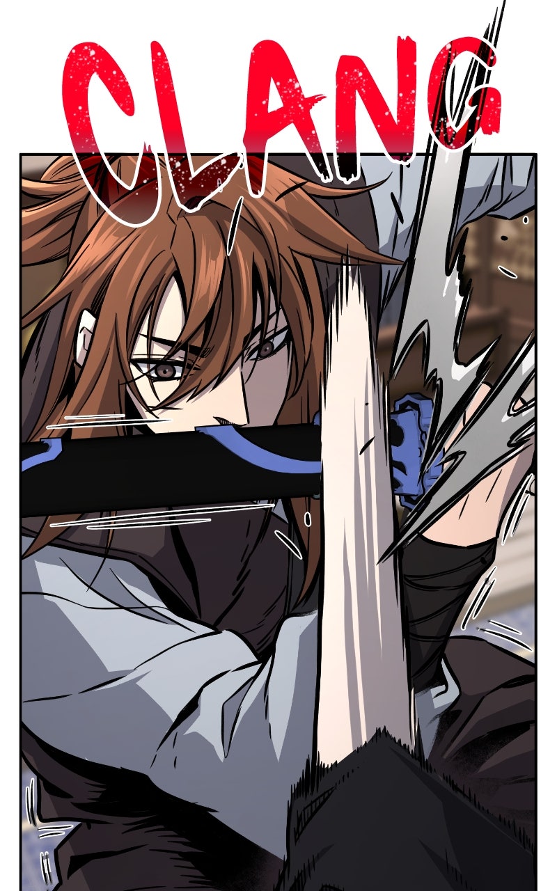 Read Absolute Sword Sense ENGLISH Manga Online