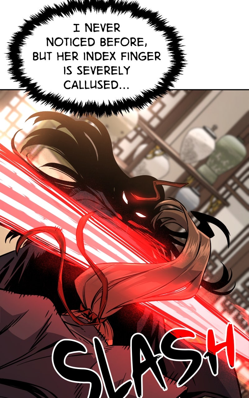 Read Absolute Sword Sense ENGLISH Manga Online