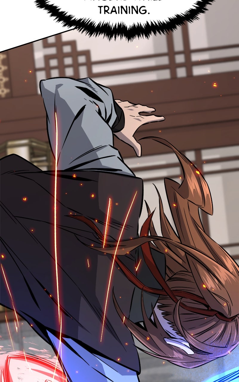 Read Absolute Sword Sense ENGLISH Manga Online