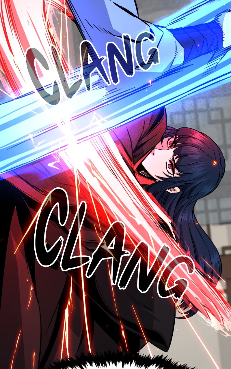 Read Absolute Sword Sense ENGLISH Manga Online