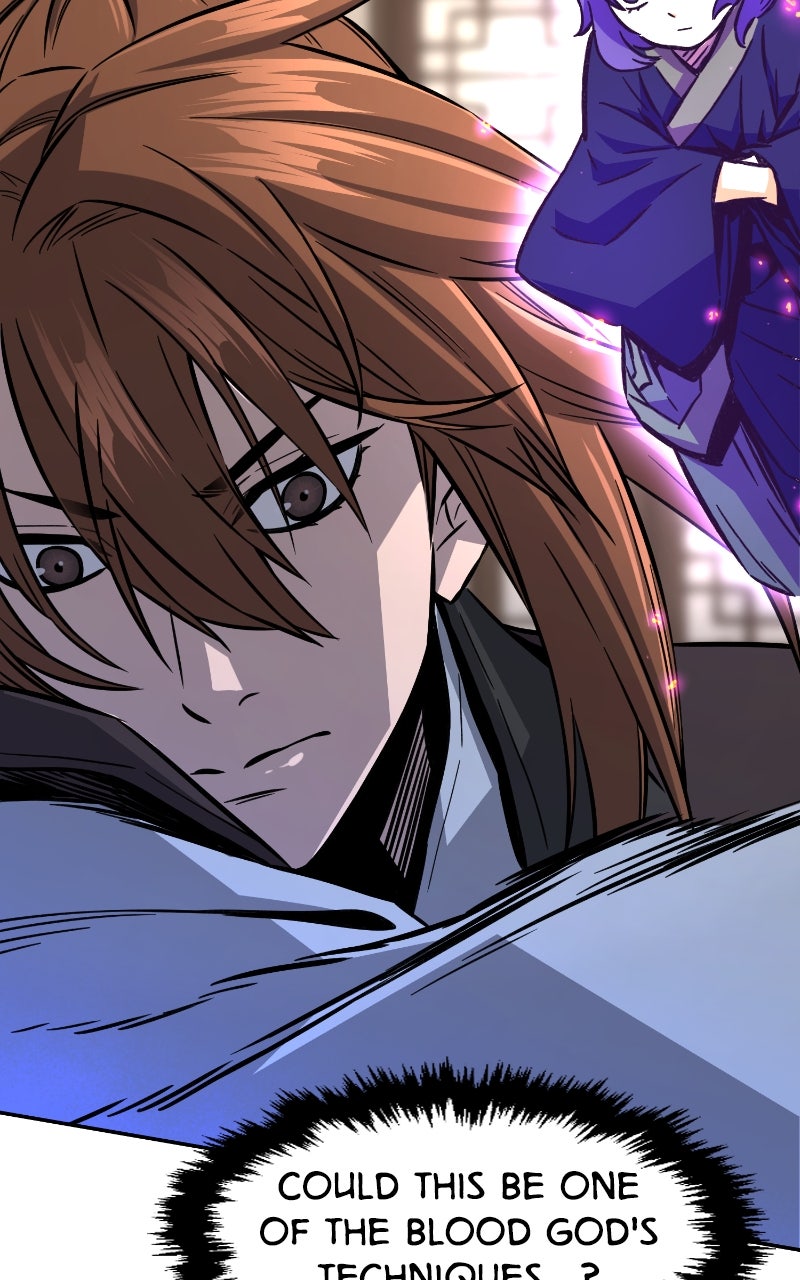 Read Absolute Sword Sense ENGLISH Manga Online