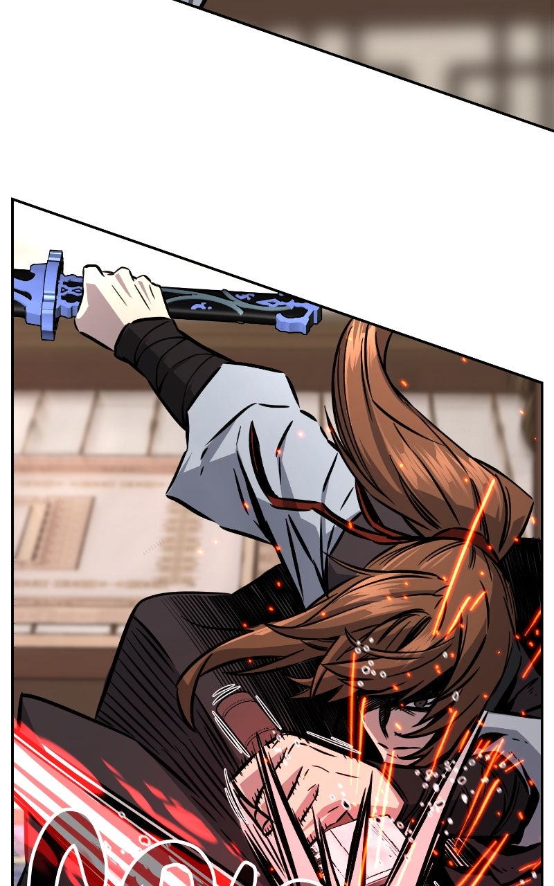 Read Absolute Sword Sense ENGLISH Manga Online