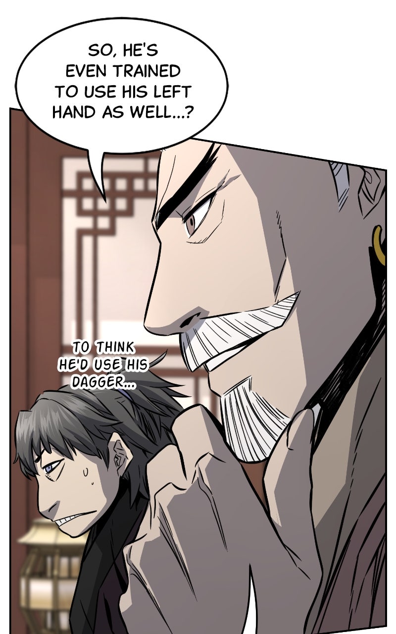 Read Absolute Sword Sense ENGLISH Manga Online