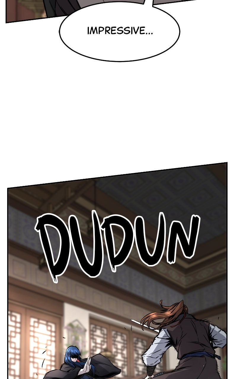 Read Absolute Sword Sense ENGLISH Manga Online