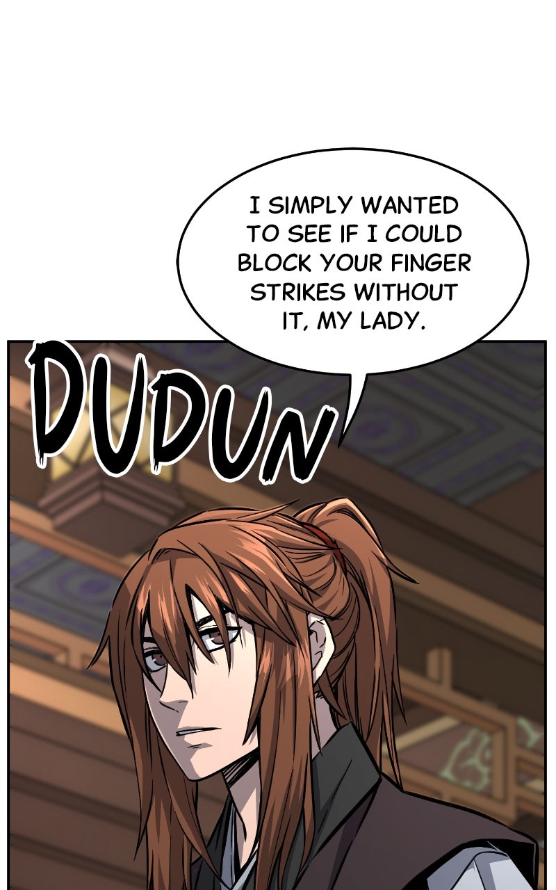 Read Absolute Sword Sense ENGLISH Manga Online