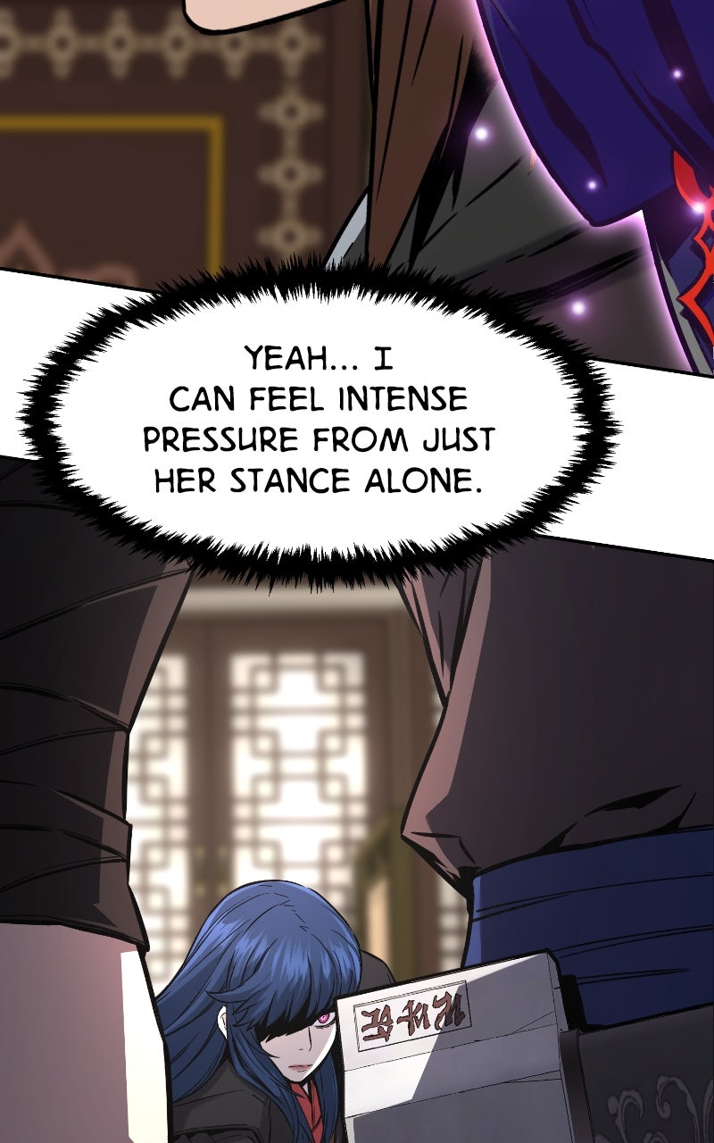 Read Absolute Sword Sense ENGLISH Manga Online