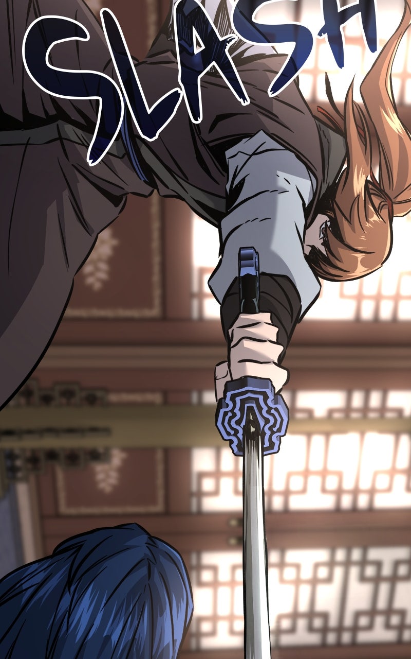 Read Absolute Sword Sense ENGLISH Manga Online