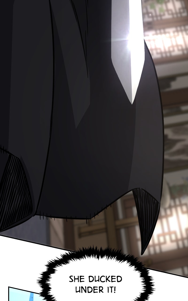 Read Absolute Sword Sense ENGLISH Manga Online