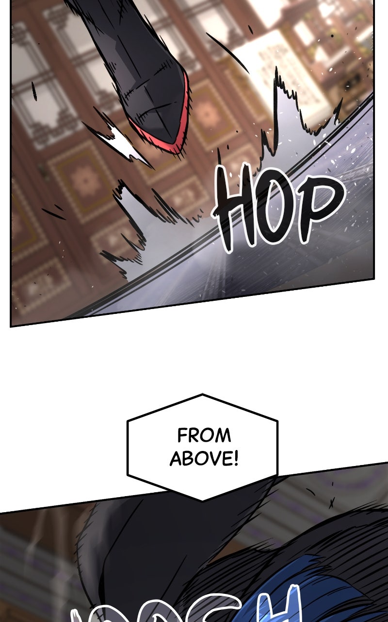 Read Absolute Sword Sense ENGLISH Manga Online