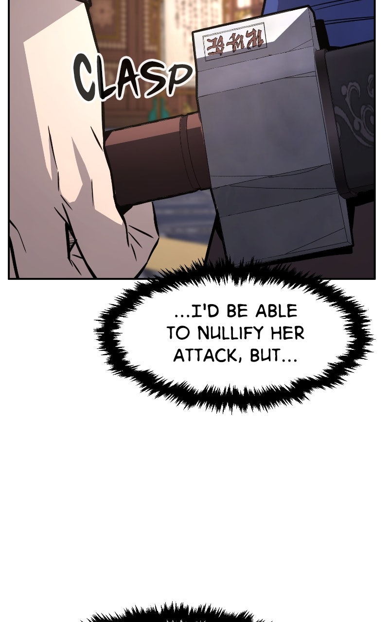 Read Absolute Sword Sense ENGLISH Manga Online