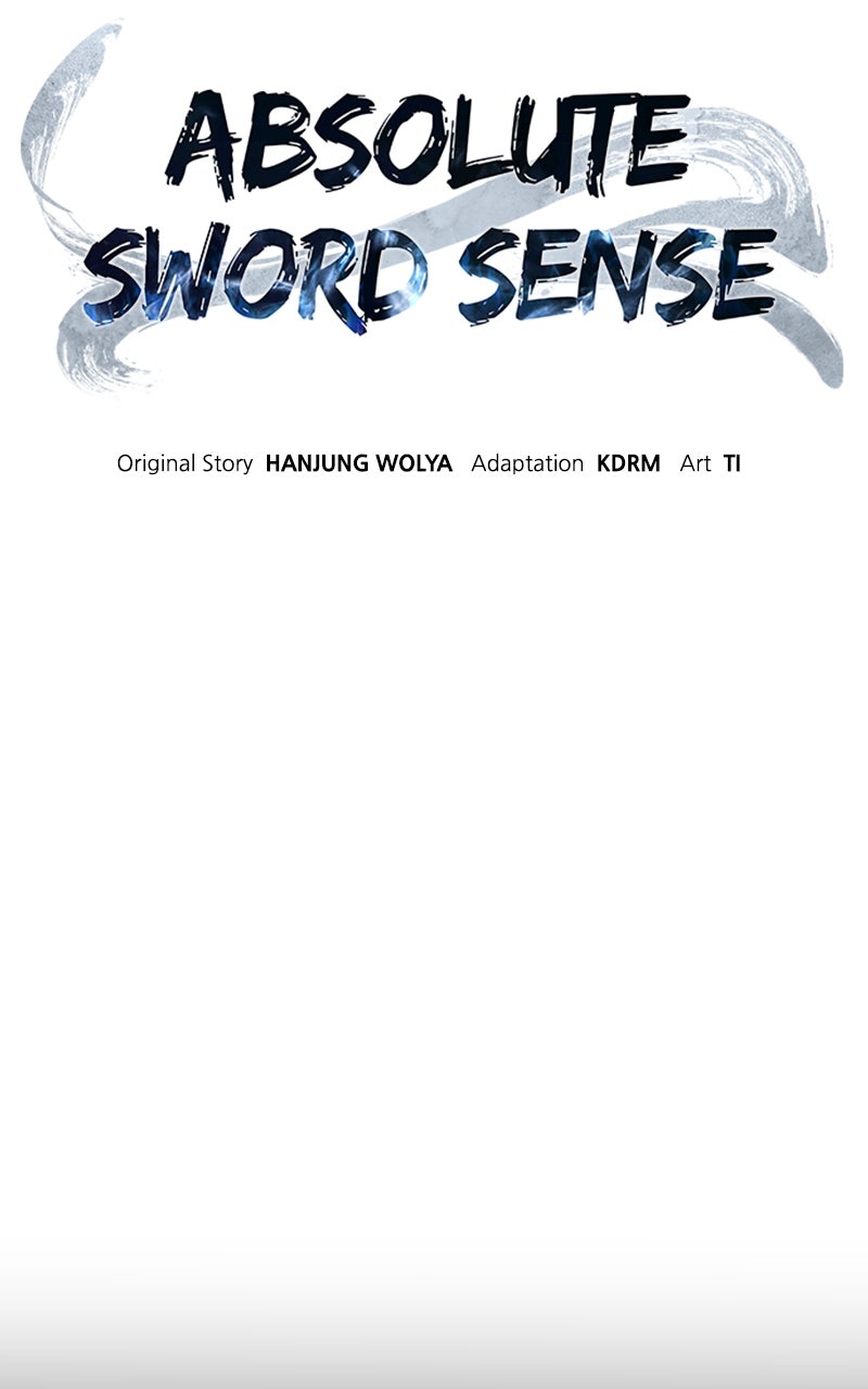 Read Absolute Sword Sense ENGLISH Manga Online