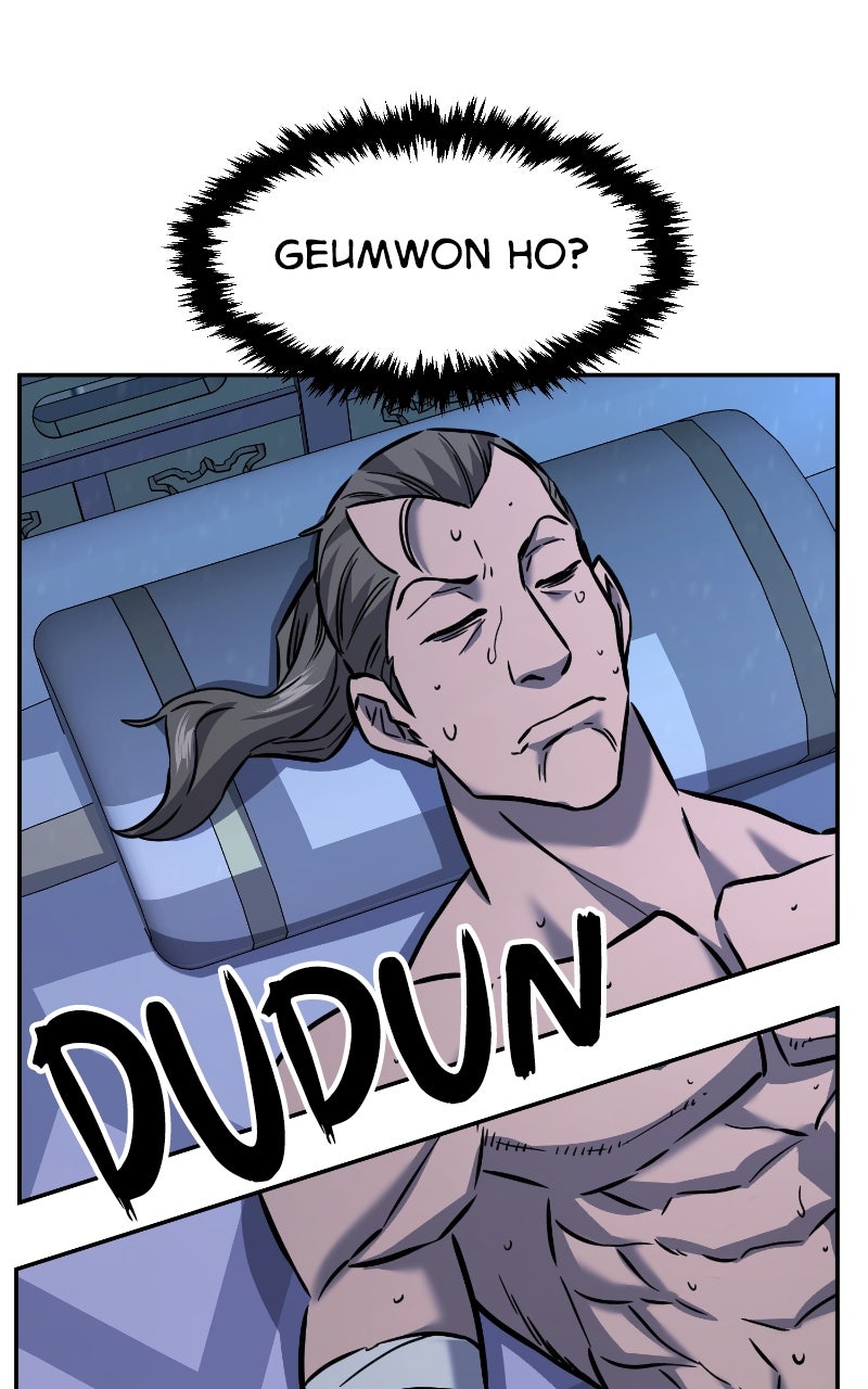 Read Absolute Sword Sense ENGLISH Manga Online