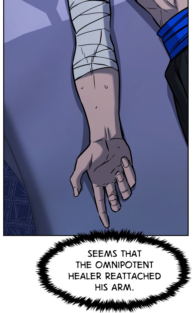 Read Absolute Sword Sense ENGLISH Manga Online