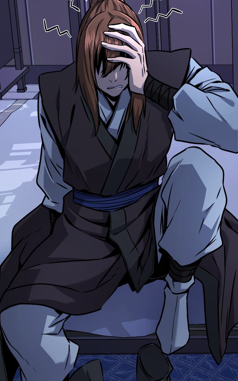 Read Absolute Sword Sense ENGLISH Manga Online