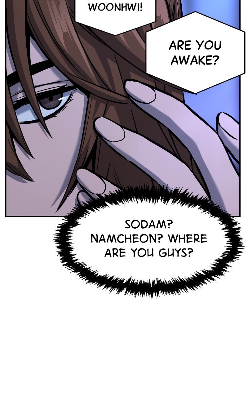 Read Absolute Sword Sense ENGLISH Manga Online