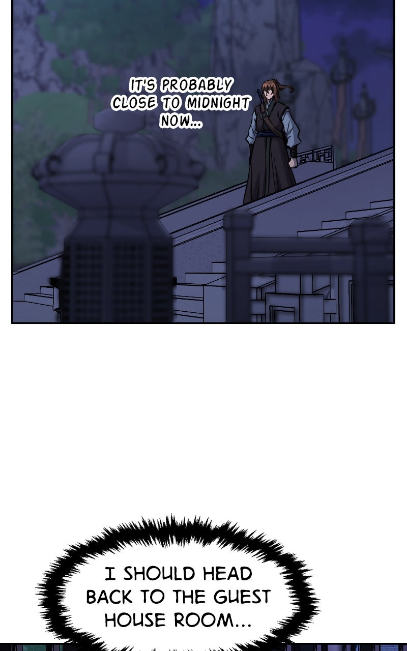 Read Absolute Sword Sense ENGLISH Manga Online