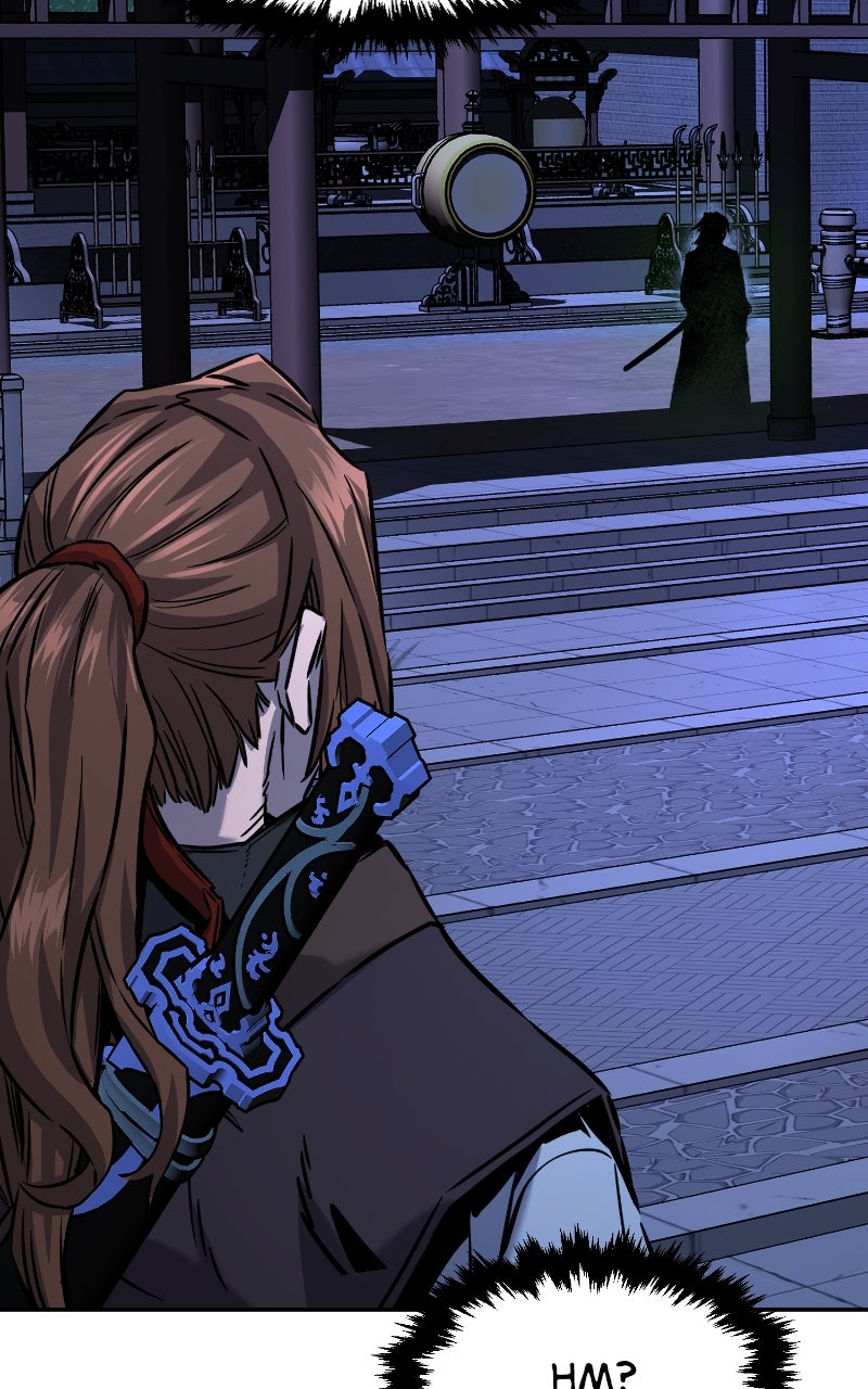 Read Absolute Sword Sense ENGLISH Manga Online