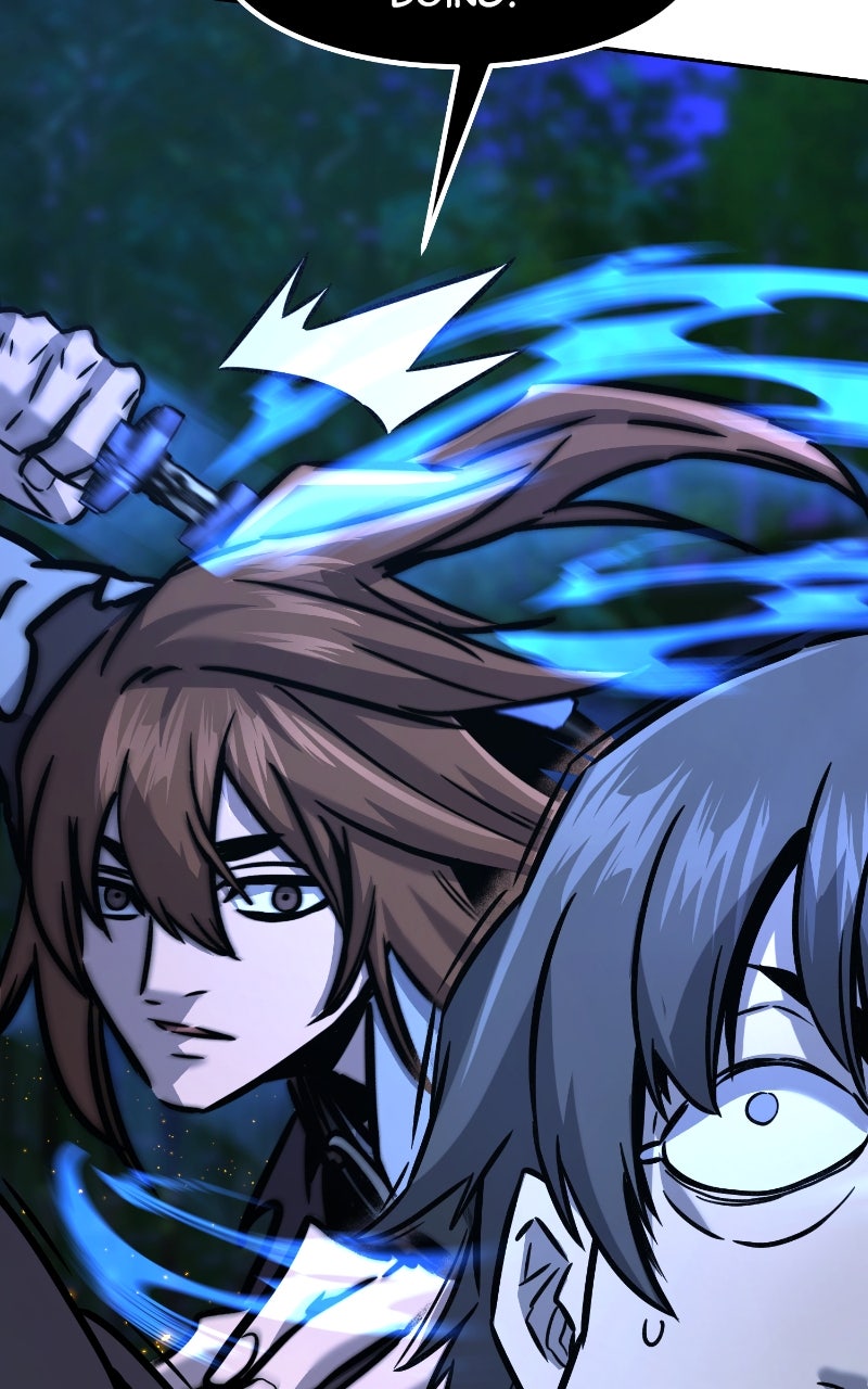 Read Absolute Sword Sense ENGLISH Manga Online