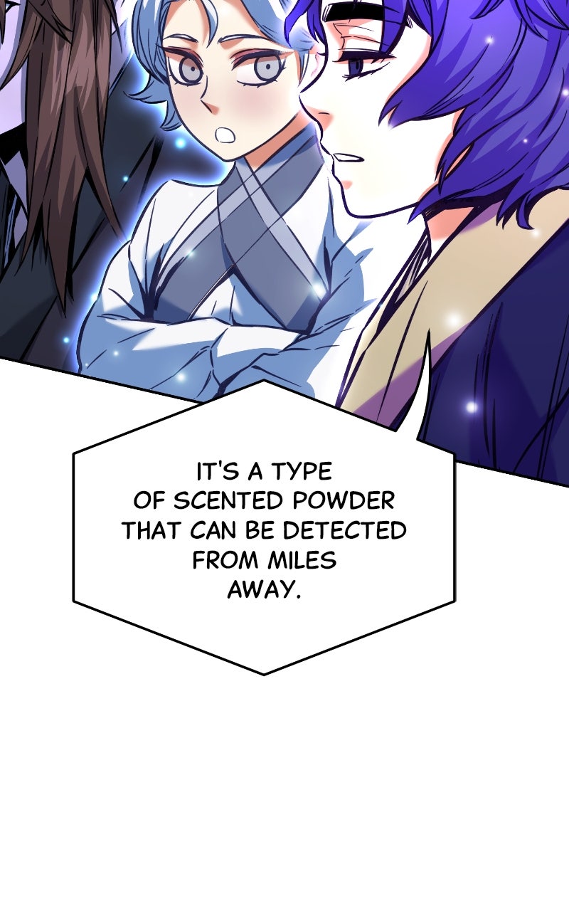 Read Absolute Sword Sense ENGLISH Manga Online