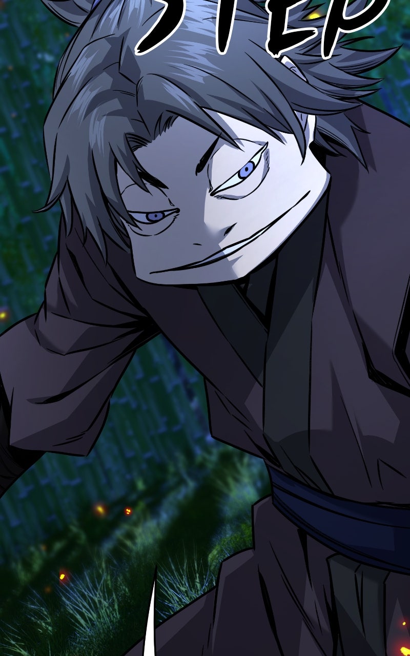 Read Absolute Sword Sense ENGLISH Manga Online