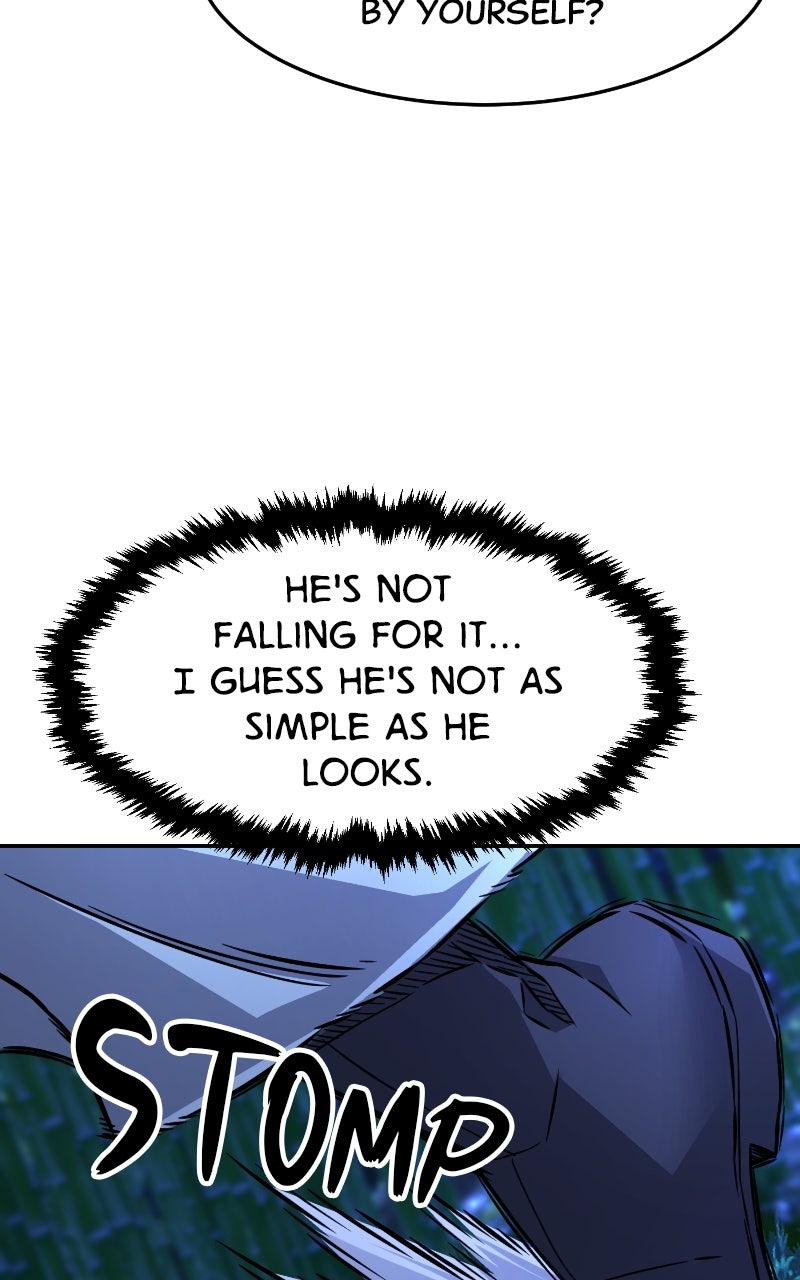 Read Absolute Sword Sense ENGLISH Manga Online