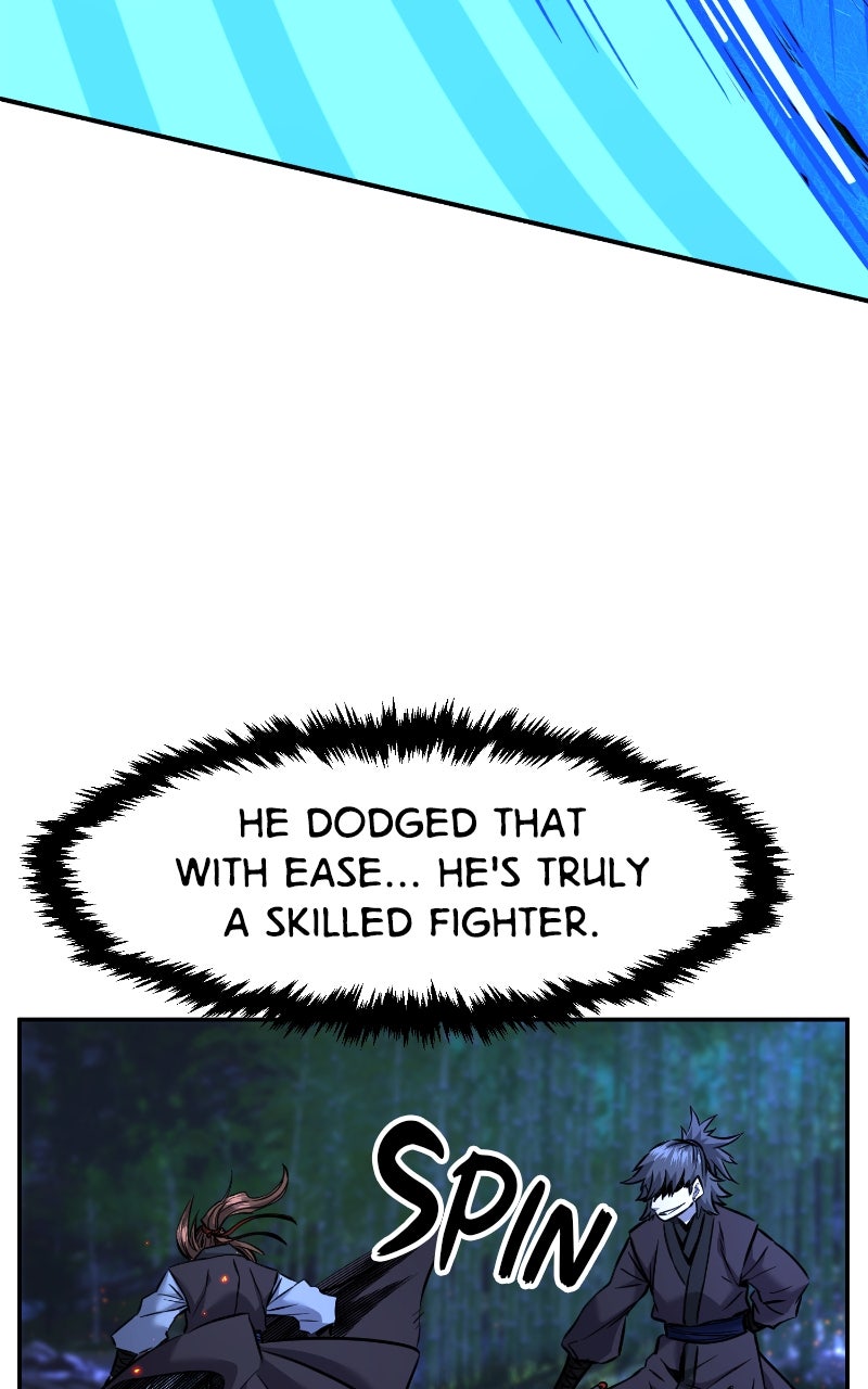 Read Absolute Sword Sense ENGLISH Manga Online