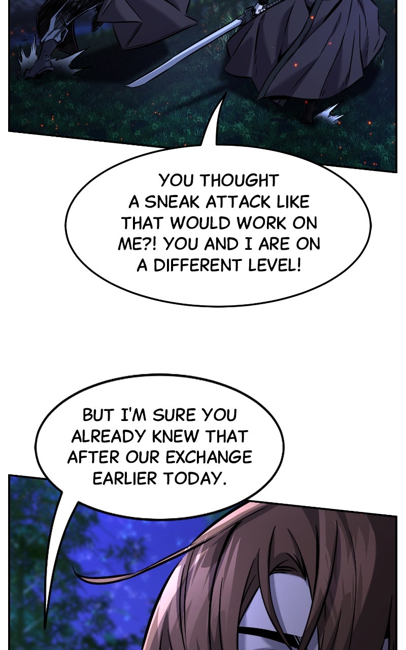 Read Absolute Sword Sense ENGLISH Manga Online