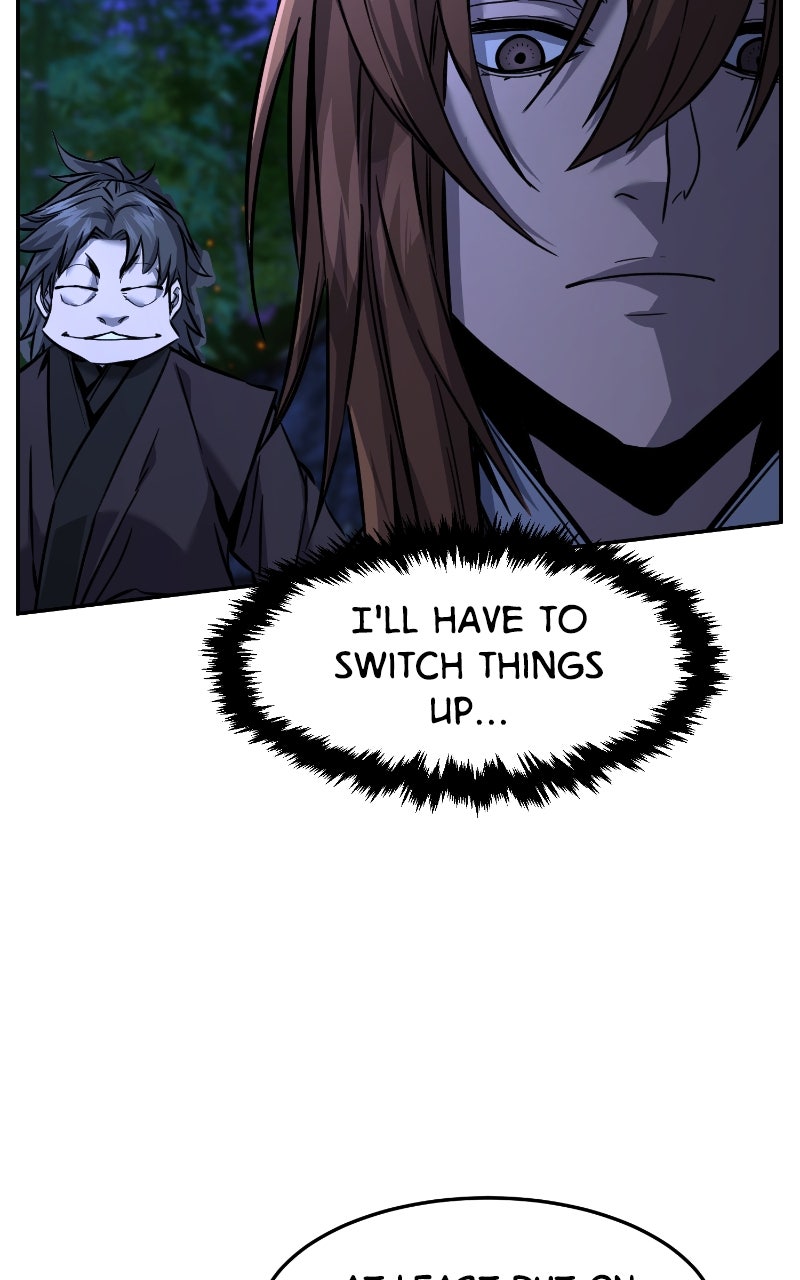 Read Absolute Sword Sense ENGLISH Manga Online