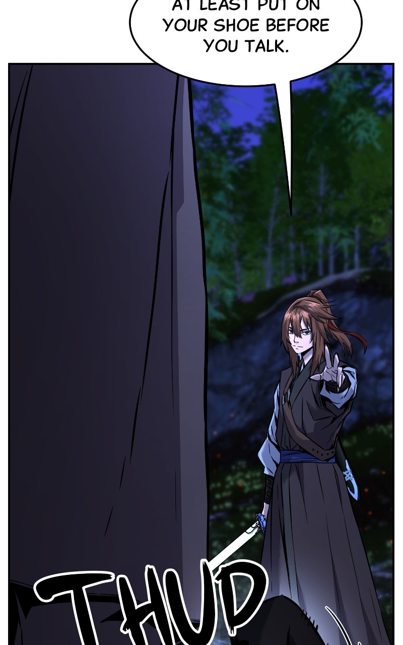 Read Absolute Sword Sense ENGLISH Manga Online